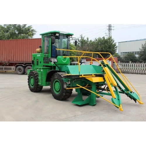 Cane harvesting machine sale